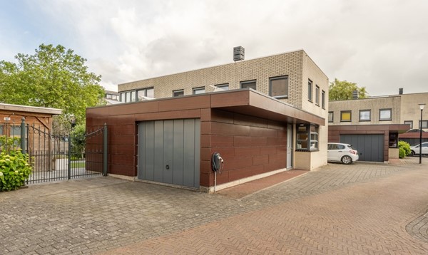 Verkocht onder voorbehoud: Zoommeer 3, 2993 PS Barendrecht